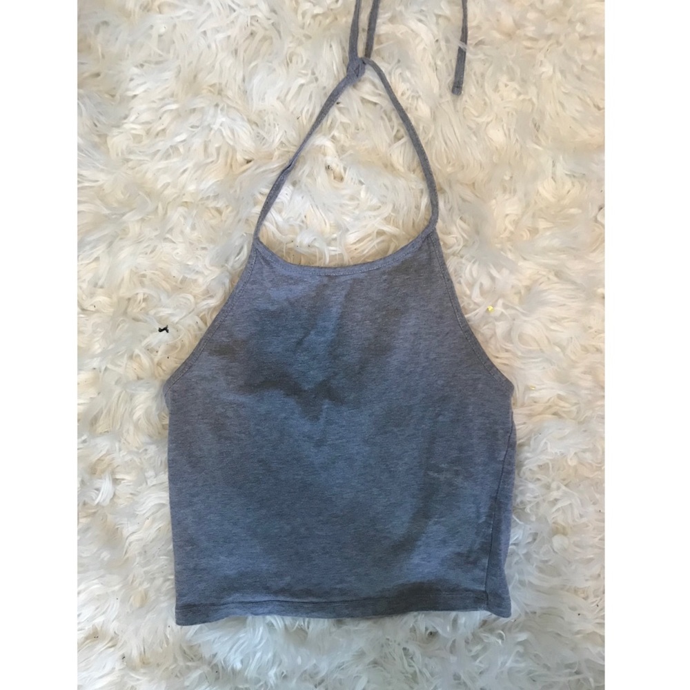 Brandy Melville halter